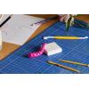 imageStaedtler FIMO Soft Polymer Clay  Oven Bake Clay for Jewelry Sculpting Crafting Pacific Blue 802037white translucent