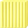 imageStaedtler FIMO Soft Polymer Clay  Oven Bake Clay for Jewelry Sculpting Crafting Pacific Blue 802037yellow translucent
