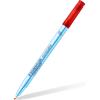 imageStaedtler Lumocolor Correctable fine point Pens 305FWP4