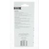 imageStaedtler Lumocolor Permanent Pen 3189 Fine 06mm Line  Black Pack of 4