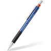 imageStaedtler Mars micro Precision Retractable Mechanical Pencil for Writing Drawing Engineering Drafting 09mm Lead 775 0905mm with leads