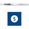 imageStaedtler Refillable Water Brush for Watercolor Effects and Blending Perfect for Painting and Coloring 949 BK1Cpack of 1