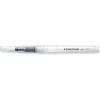 imageStaedtler Refillable Water Brush for Watercolor Effects and Blending Perfect for Painting and Coloring 949 BK1Cpack of 4