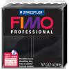 imageSTAEDTLER Fimo Professional Oven Hardening Modelling Clay 57G MagentaBlack