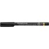imageSTAEDTLER Lumocolor Special Permanent Marker For Coated surfaces and Glass Black 319 S9