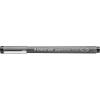 imageSTAEDTLER Pigment Liner Fineliner Pen for Drawing Drafting Journaling 1mm Black 308 1091 Count Pack of 10