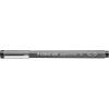 imageSTAEDTLER Pigment Liner Fineliner Pen for Drawing Drafting Journaling 1mm Black 308 10910mm
