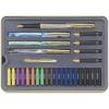 imageSTAEDTLER calligraphy pen set ideal for all skill levels 899 SM5 Assorted 33 Piece Set