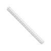 imageStaedtler 12Inches Architect Triangular Scale 9871931BK