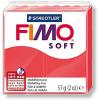 imageStaedtler FIMO Soft Polymer Clay  Oven Bake Clay for Jewelry Sculpting Crafting Flamingo 802040