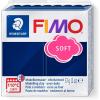 imageStaedtler FIMO Soft Polymer Clay  Oven Bake Clay for Jewelry Sculpting Crafting Pacific Blue 802037Windsor Blue