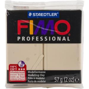imageSTAEDTLER Fimo Professional Oven Hardening Modelling Clay 57G MagentaChampagne