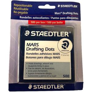 imageStaedtlerR Drafting Dots 78in Box Of 500