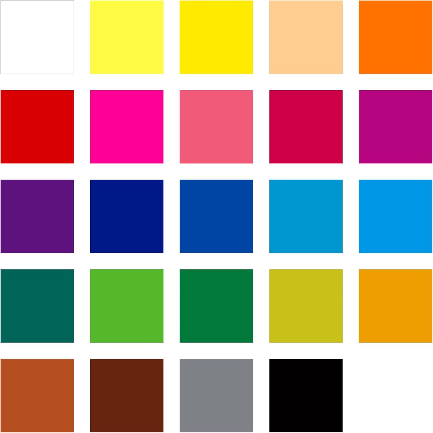 imageSTAEDTLER Super Soft coloring pencils rich pigments perfect for light and dark paper Assorted Color Pencils Box of 24 149C C14multicoloured