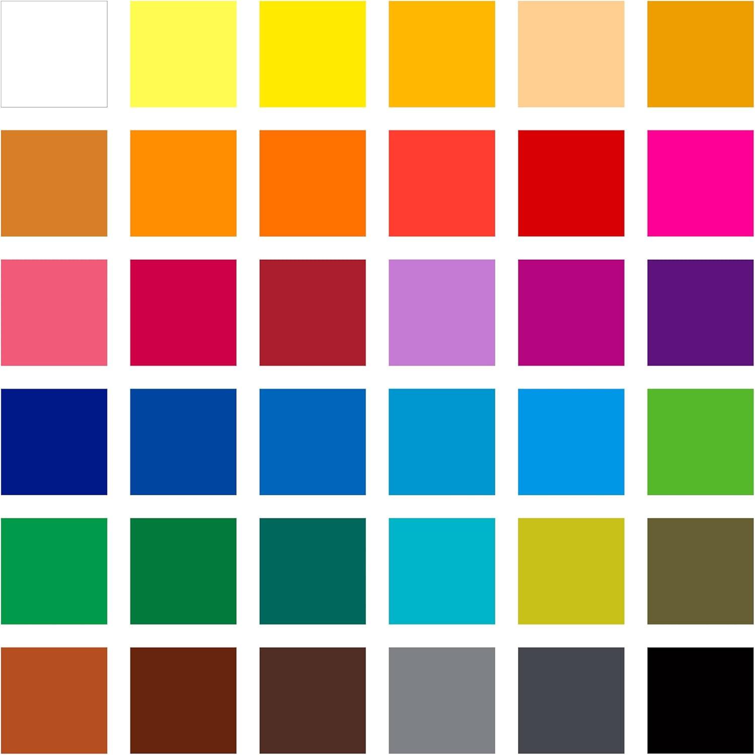 imageStaedtler Set 125 M36 36 Colors Dilshan Watercolor PencilAssorted Colours