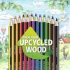 imageSTAEDTLER Colored Pencils Set 24Pack for School Supplies  BreakResistant Lead Sustainably Made Vibrant Colors for Artists ampamp Students