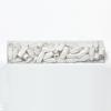 imageSTAEDTLER Eraser Caps  50 Pack White Pencil Erasers PVCFree Rubber Caps Clean ampamp Precise Erasing Universal Fit Erasers for Wood Pencils