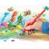imageSTAEDTLER Ergosoft Colored Pencils Set of 12 Colors in Standup Easel Case 157SB12Blue