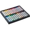 imageSTAEDTLER Karat Premium Quality Soft Pastel Chalks 2430C2424 Count Pack of 1
