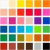 imageSTAEDTLER Karat Premium Quality Soft Pastel Chalks Set of 12 colors in HeavyDuty Cardboard Storage Case 2430C1236 Count Pack of 1