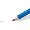 imageSTAEDTLER Lumograph Graphite Drawing and Sketching Pencils 100G6 Set of 6 Degrees in an Attractive Storage Tin 100G6Pencil