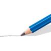 imageSTAEDTLER Lumograph Graphite Drawing and Sketching Pencils 100G6 Set of 6 Degrees in an Attractive Storage Tin 100G6Pencil