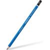 imageSTAEDTLER Mars Lumograph 11B Graphite Art Drawing Pencil Very Soft BreakResistant Bonded Lead 12 Pack 10011B11B