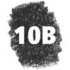 imageSTAEDTLER Mars Lumograph 12B Graphite Art Drawing Pencil Super Soft BreakResistant Bonded Lead 12 Pack 10012B10B