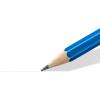imageSTAEDTLER Mars Lumograph 12B Graphite Art Drawing Pencil Super Soft BreakResistant Bonded Lead 12 Pack 10012B10H
