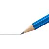 imageSTAEDTLER Mars Lumograph 5H Graphite Art Drawing Pencil 6 PencilsF