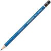 imageSTAEDTLER Mars Lumograph 8B Graphite Art Drawing Pencil Soft BreakResistant Bonded Lead 12 Pack 1008B2B