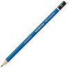 imageSTAEDTLER Mars Lumograph 8B Graphite Art Drawing Pencil Soft BreakResistant Bonded Lead 12 Pack 1008B6H