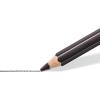 imageSTAEDTLER Mars Lumograph Black Art Pencils Presharpened 2B Artist Pencils Box of 12 100B2B2BBlack