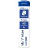 imageSTAEDTLER Mars Micro Carbon Mechanical Pencil Refills Tube of 6 13mm Pack of 12 Tubes HB Thick Graphite Leads 250 13HB