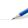 imageSTAEDTLER Norica 2 HB Pencils Class Pack with Erasers 144Count School Supplies Set BreakResistant Lead Presharpened bulk back with PVCFree Erasers1 Count Pack of 101
