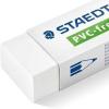imageSTAEDTLER Norica Pencil Set 18 Presharpened 2 HB Pencils with 1 Eraser ampamp 1 Sharpener BreakResistant Lead