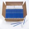 imageSTAEDTLER Norica Pencil Set 18 Presharpened 2 HB Pencils with 1 Eraser ampamp 1 Sharpener BreakResistant Lead