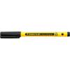 imageSTAEDTLER Noris Fineliner Writing Pen  50 Count MultiColor Handwriting Pens School and Office Supplies 06mm Line Width Fineliner triplus 42pcsBlack