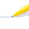 imageSTAEDTLER Noris Fineliner Writing Pen  50 Count MultiColor Handwriting Pens School and Office Supplies 06mm Line Width Fineliner triplus 42pcsMultiColor