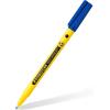 imageSTAEDTLER Noris Fineliner Writing Pen  50 Count MultiColor Handwriting Pens School and Office Supplies 06mm Line Width Fineliner triplus 42pcsMultiColor