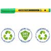 imageSTAEDTLER Noris writing pen  Pale Green box of 10 finelinersPALE GREEN