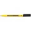 imageSTAEDTLER Noris writing pen box of 6 fineliners in assorted colorsBlack
