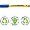 imageSTAEDTLER Noris writing pen box of 6 fineliners in assorted colorsBlack