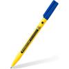 imageSTAEDTLER Noris writing pen box of 6 fineliners in assorted colorsBlack