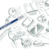 imageSTAEDTLER Rally Pencil 72ct