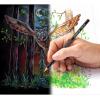 imageSTAEDTLER Super Soft coloring pencils rich pigments perfect for light and dark paper Assorted Color Pencils Box of 24 149C C14multicoloured
