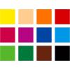 imageSTAEDTLER Super Soft coloring pencils rich pigments perfect for light and dark paper Assorted Color Pencils Box of 24 149C C14multicoloured