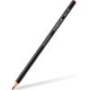 imageSTAEDTLER Super Soft coloring pencils rich pigments perfect for light and dark paper Assorted Color Pencils Box of 24 149C C14multicoloured