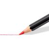imageSTAEDTLER Super Soft coloring pencils rich pigments perfect for light and dark paper Assorted Color Pencils Box of 24 149C C14multicoloured