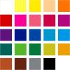 imageSTAEDTLER Super Soft coloring pencils rich pigments perfect for light and dark paper Assorted Color Pencils Box of 24 149C C14multicoloured